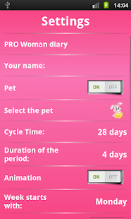 Woman diary Light(圖4)-速報App