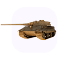 360° E 50 Tank Wallpaper Apk