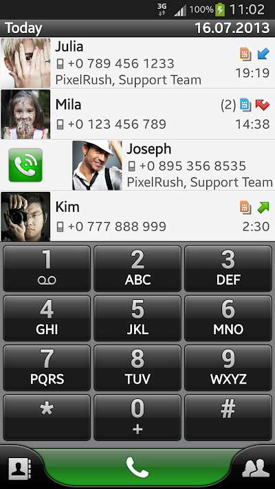 PixelPhone Pro v2.9.2