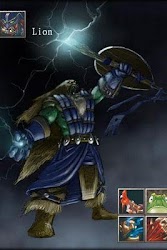 DotA Allstars HD Wallpaper