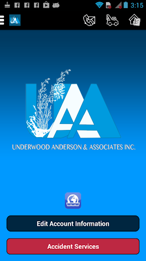 Underwood Anderson Assoc.