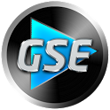 GSE VIDEO PLAYER icon