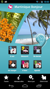 C'nV Martinique Bonjour(圖1)-速報App