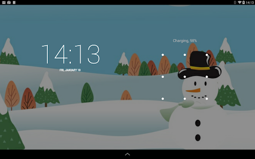 Winter Wallpapers(圖8)-速報App