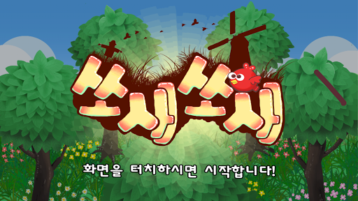 쏘새쏘새