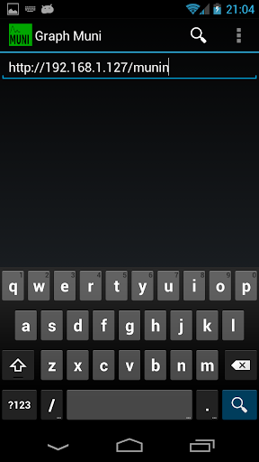 【免費工具App】Munin Graphs on Android-APP點子