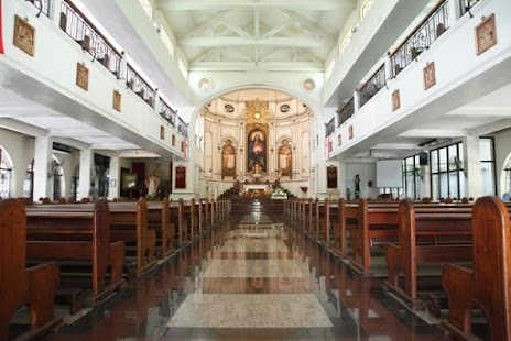National Shrine Sacred Heart Screenshots 2