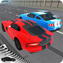 46 Garage 54 Car Tuning Simulator Apk  HD