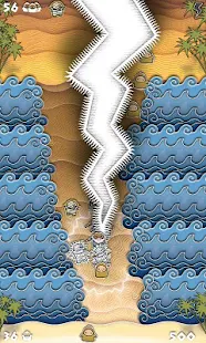Open Sea! Go Down Mo!(圖4)-速報App