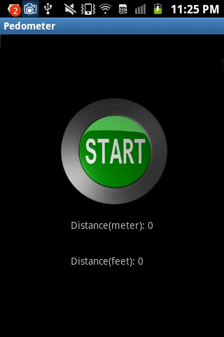 【免費運動App】Pedometer Or Odometer-APP點子