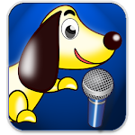 Cover Image of Herunterladen Dog Translator 6.0 APK