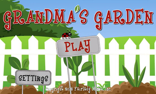 Grandma's Garden(圖1)-速報App