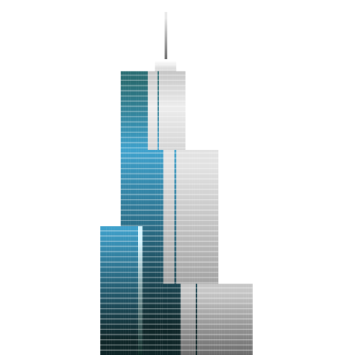 Landmark Asset Mapping LOGO-APP點子