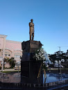 Jose P.Rizal Statue