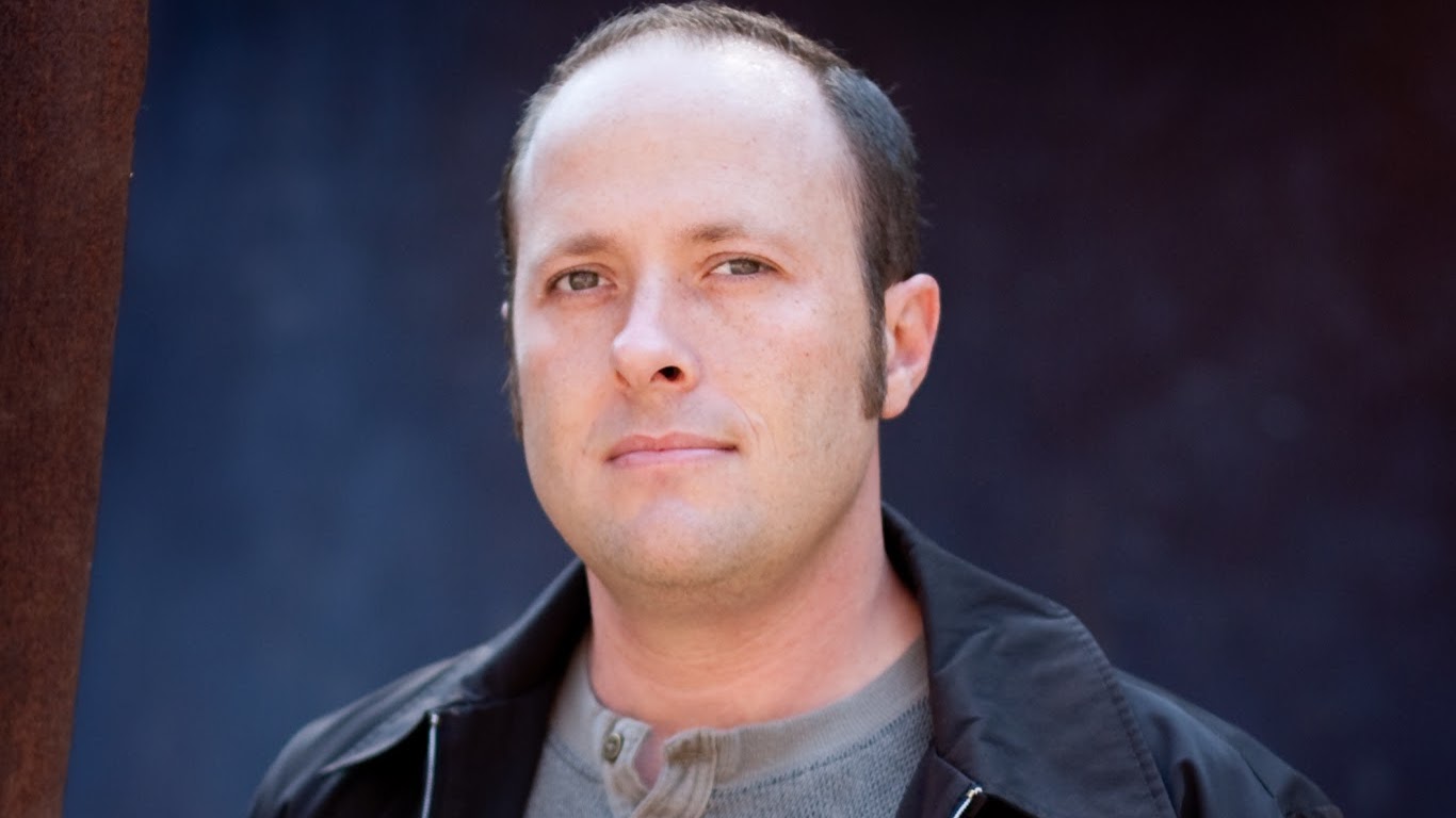 Books by Jay Asher on Google Play