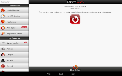 download Savoir Inutile free