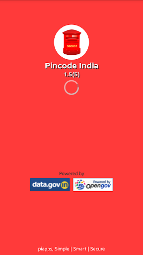 All India Pincode Directory