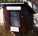 Little Free Library #7995
