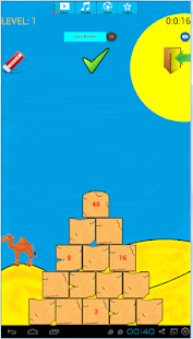 How to download Pyramid - Math Game 1.0 apk for android