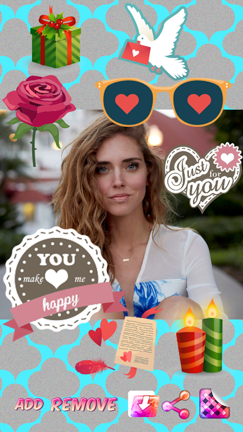 Android application Greeting Cards All Occasions screenshort