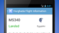 Kort Over Hurghada