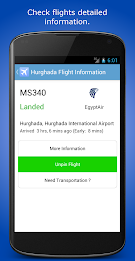 Cairo Airport poster 2