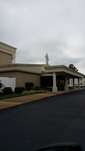 Gateway Free Will Baptist Church