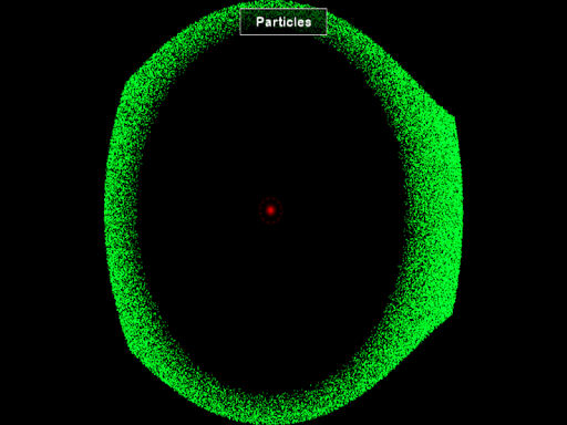 【免費模擬App】Particle Soup - Free-APP點子