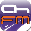 AH.FM – Leading Trance Radio logo