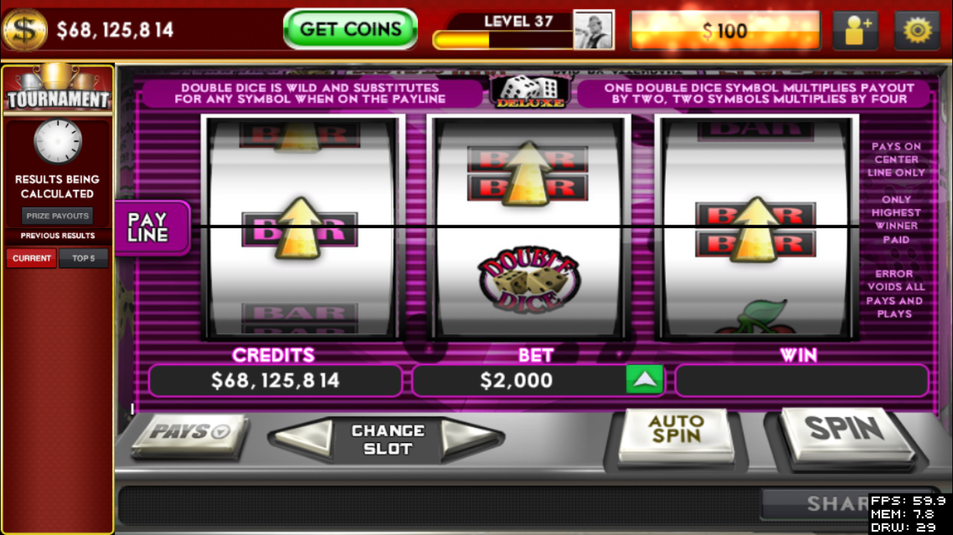 Playing High Limit Slots