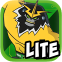 Ben 10 Game Generator 4D Lite icon