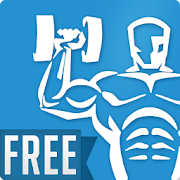 Fit XT Free (90Droid)  Icon