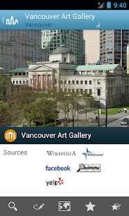 Vancouver Travel Guide Triposo(圖5)-速報App
