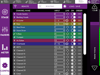 KLANG:dirigent poster 4