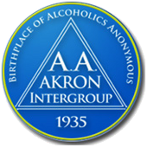 Akron AA Meeting Locator Varies with device