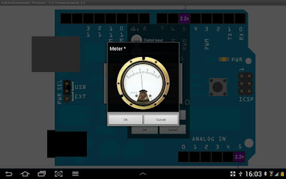 ArduinoCommander poster 6