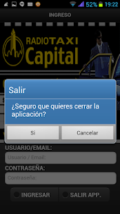 Radio Taxi Capital Screenshots 7