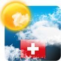 Weather for Switzerland