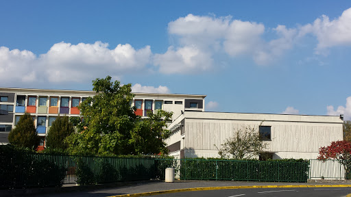 Collège Jean Mermoz De Belleu