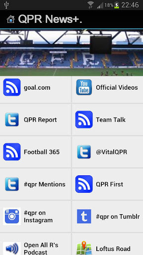 QPR News+