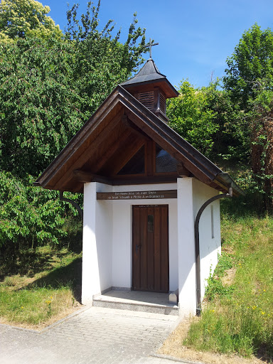 Heimbach-Kapelle