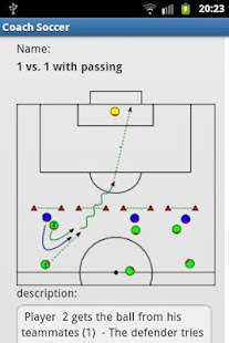 How to download Soccer Coach patch 1.002 apk for android