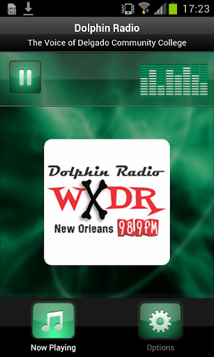 Dolphin Radio