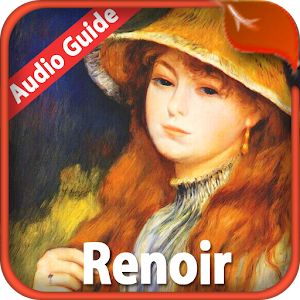 Audio Guide - Renoir Gallery.apk 1.0