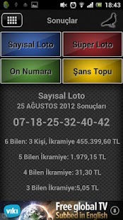 How to install Şanslı Sayılar lastet apk for laptop