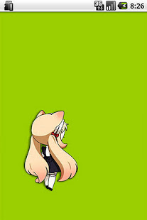 Rolling girl LWP(tama)(圖3)-速報App