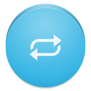 FSyncPro FTP Client logo