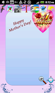 Mom is Best Cards! Doodle Text(圖1)-速報App