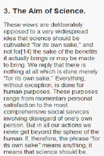 NATURAL PHILOSOPHY Screenshots 3