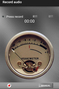 How to install Hi Quality Rec Audio recording 5.0 apk for bluestacks